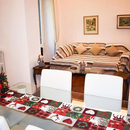 Casa Ale Daire Roma Dış mekan fotoğraf