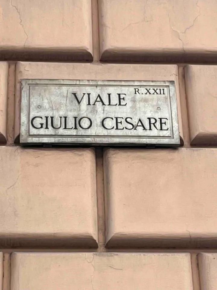 Casa Ale Daire Roma Dış mekan fotoğraf