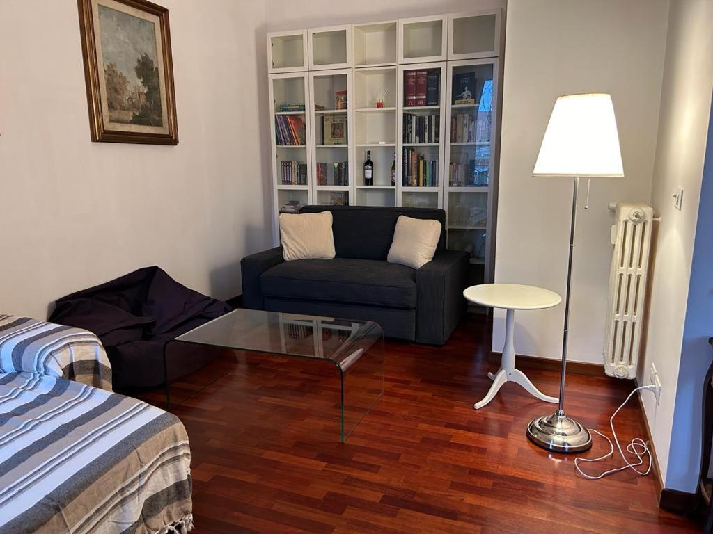 Casa Ale Daire Roma Dış mekan fotoğraf