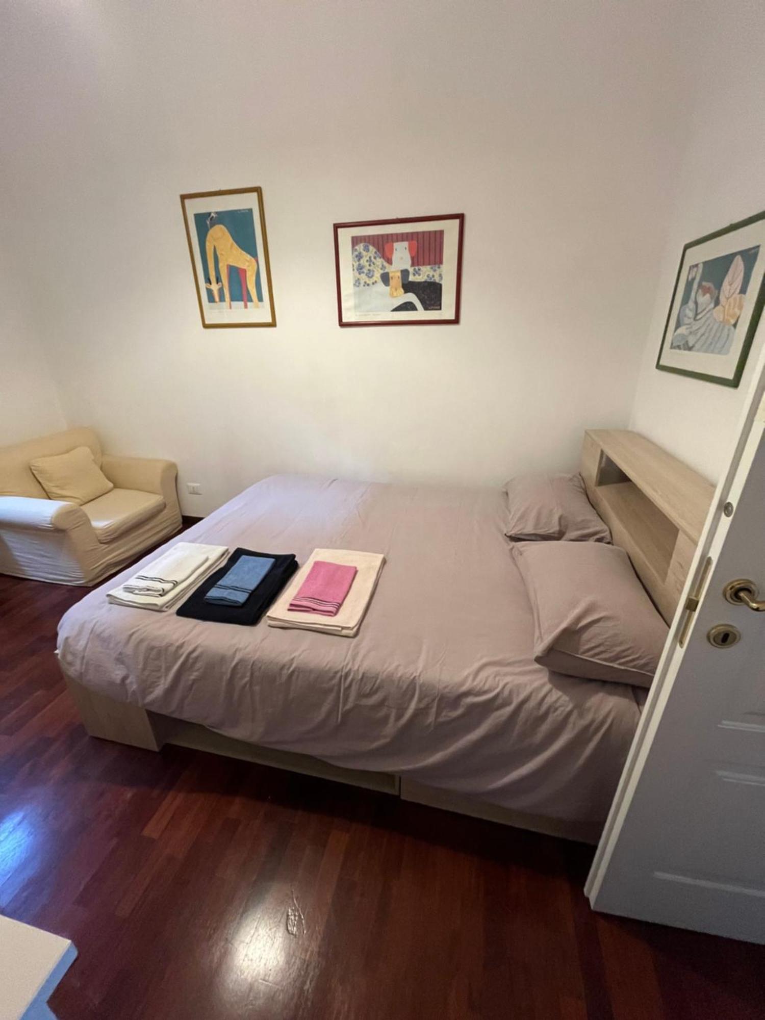 Casa Ale Daire Roma Dış mekan fotoğraf