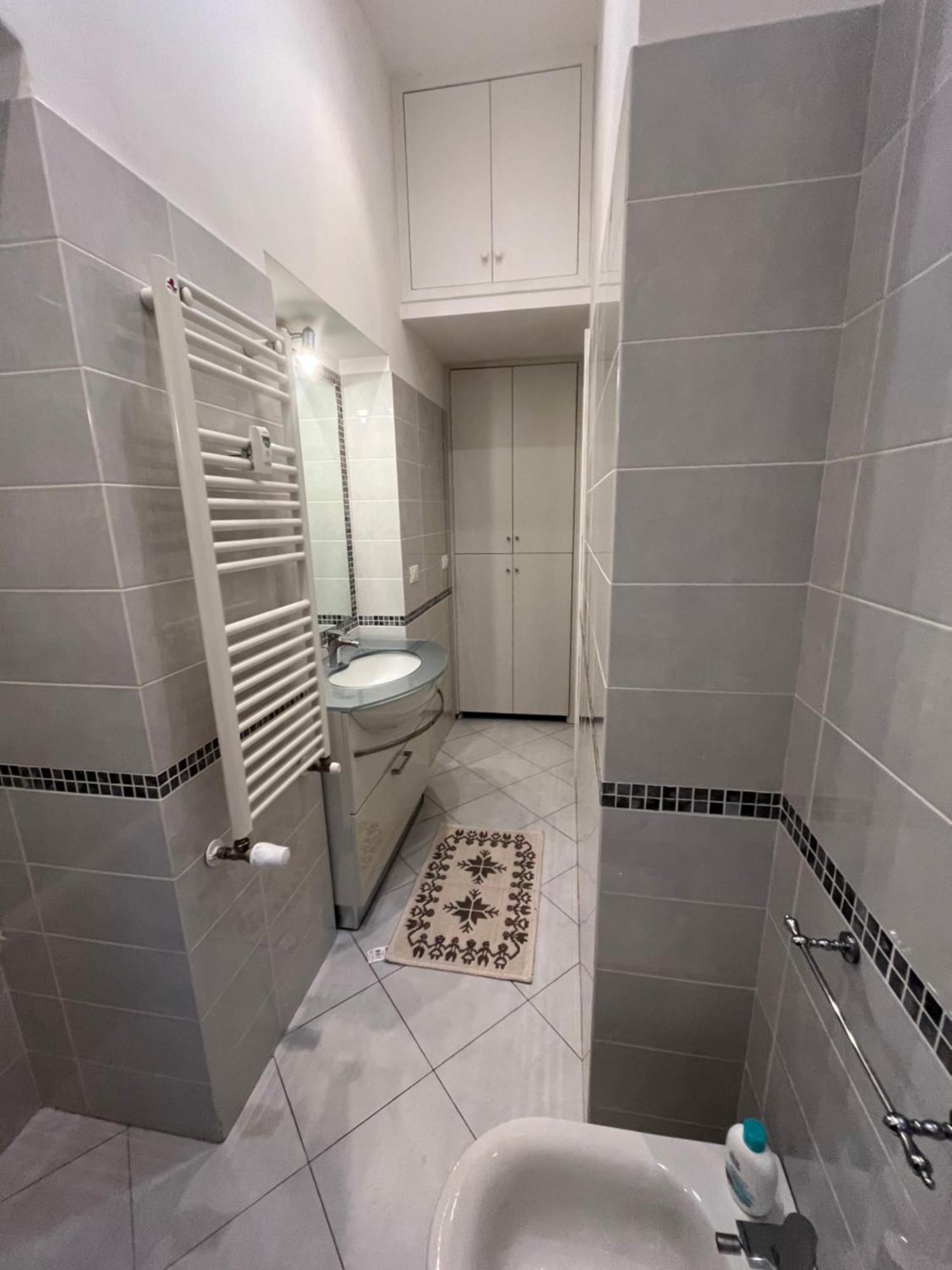 Casa Ale Daire Roma Dış mekan fotoğraf
