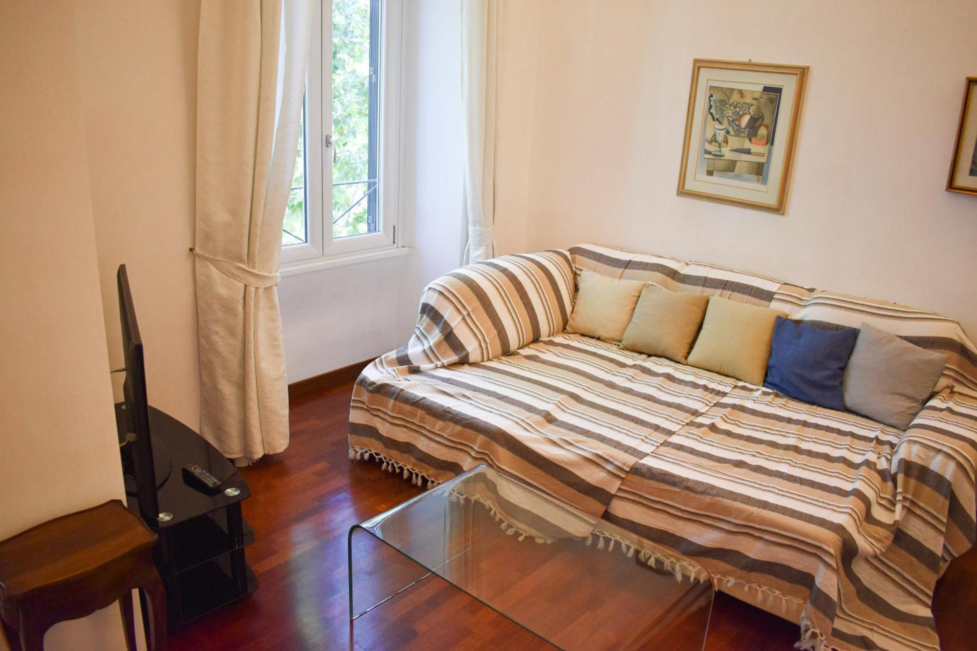 Casa Ale Daire Roma Dış mekan fotoğraf