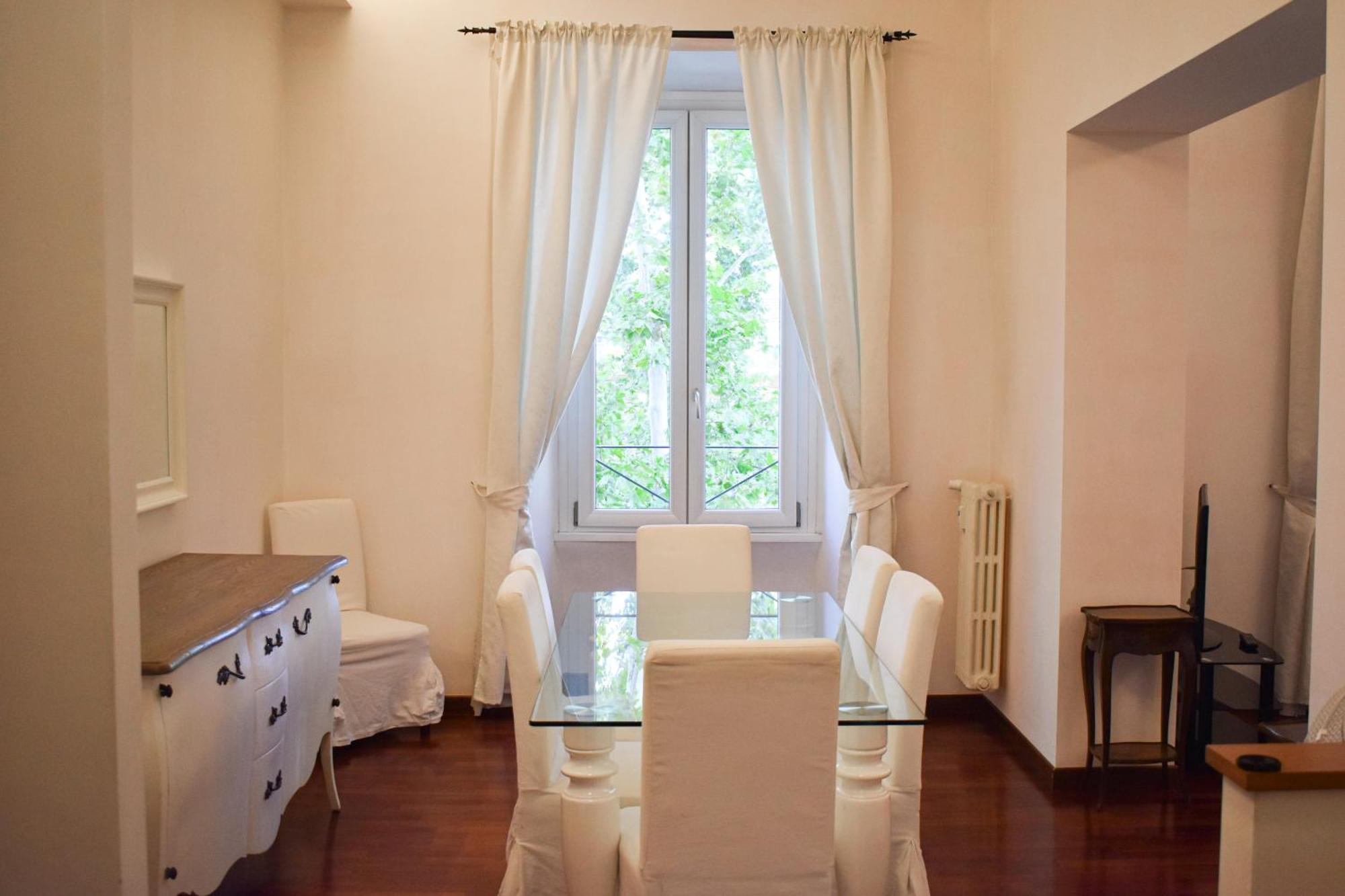 Casa Ale Daire Roma Dış mekan fotoğraf