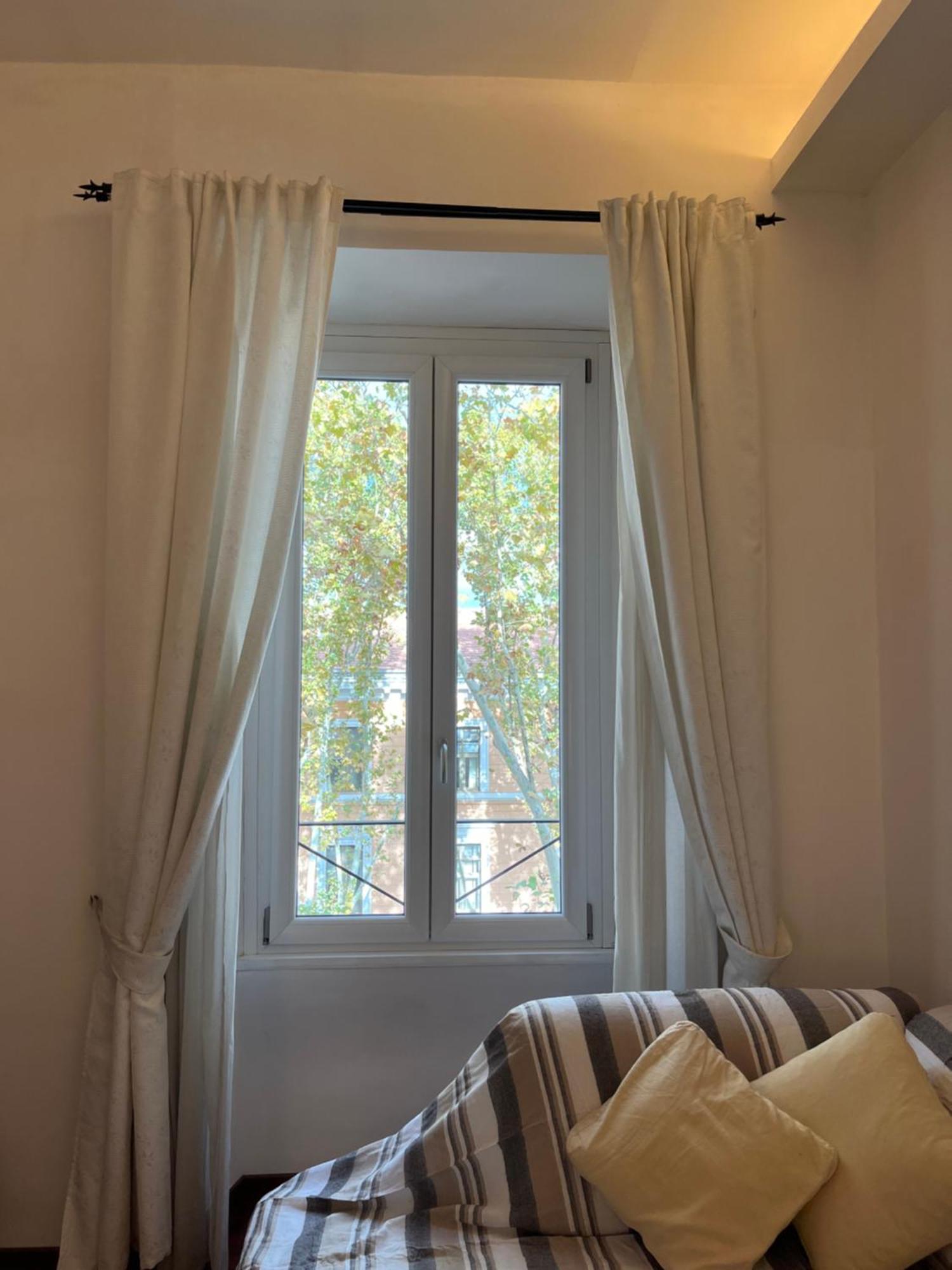 Casa Ale Daire Roma Dış mekan fotoğraf