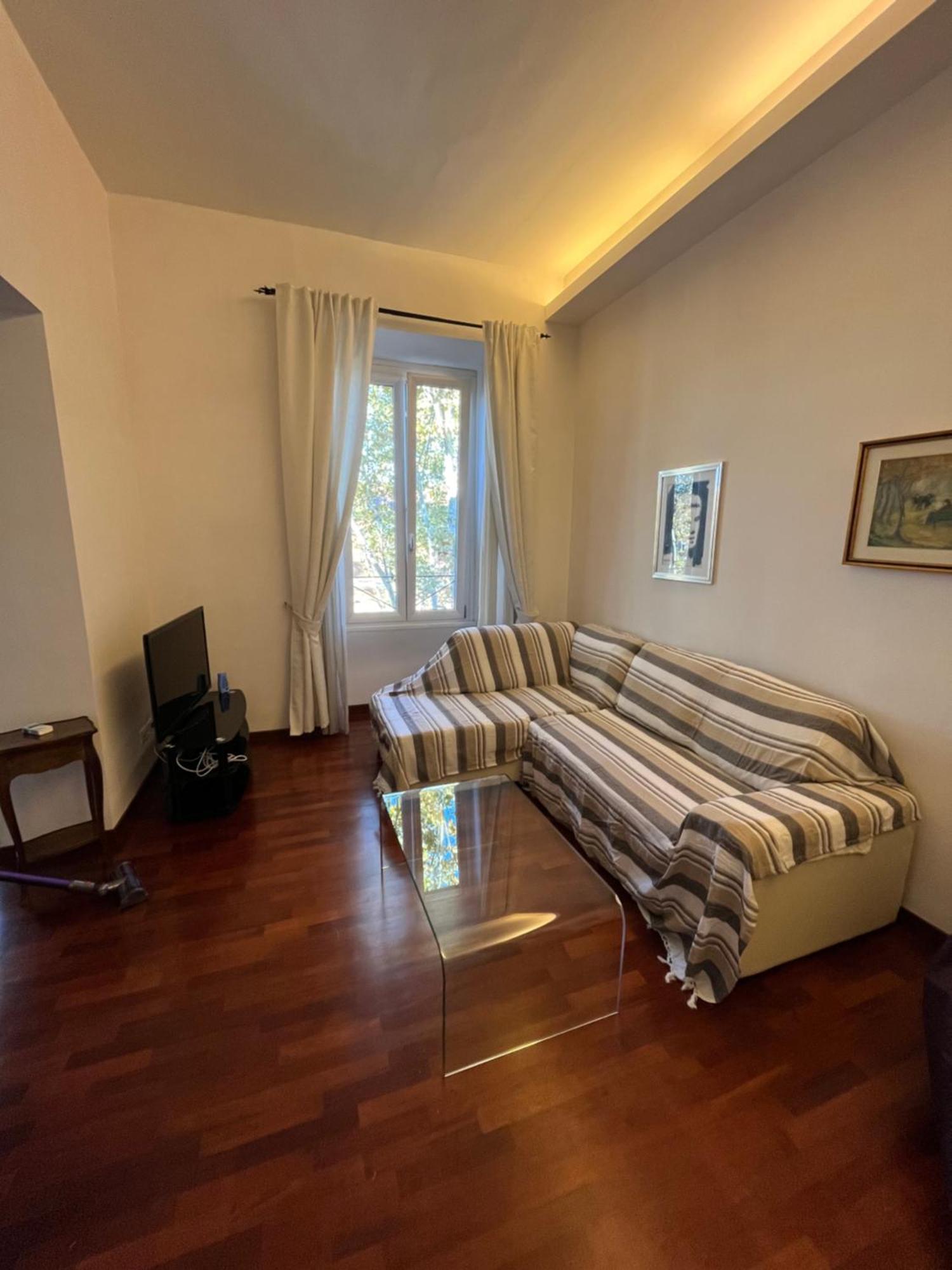 Casa Ale Daire Roma Dış mekan fotoğraf