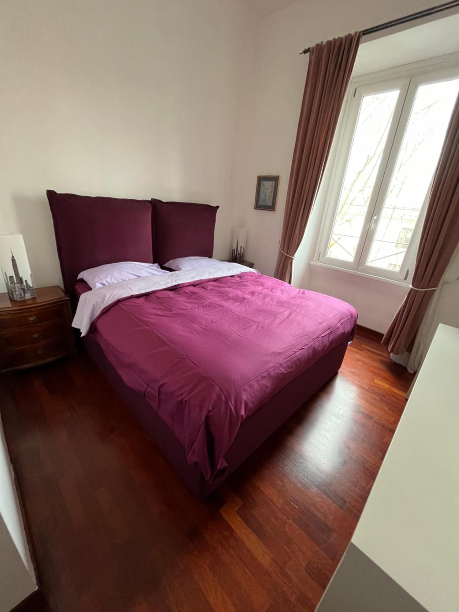 Casa Ale Daire Roma Dış mekan fotoğraf