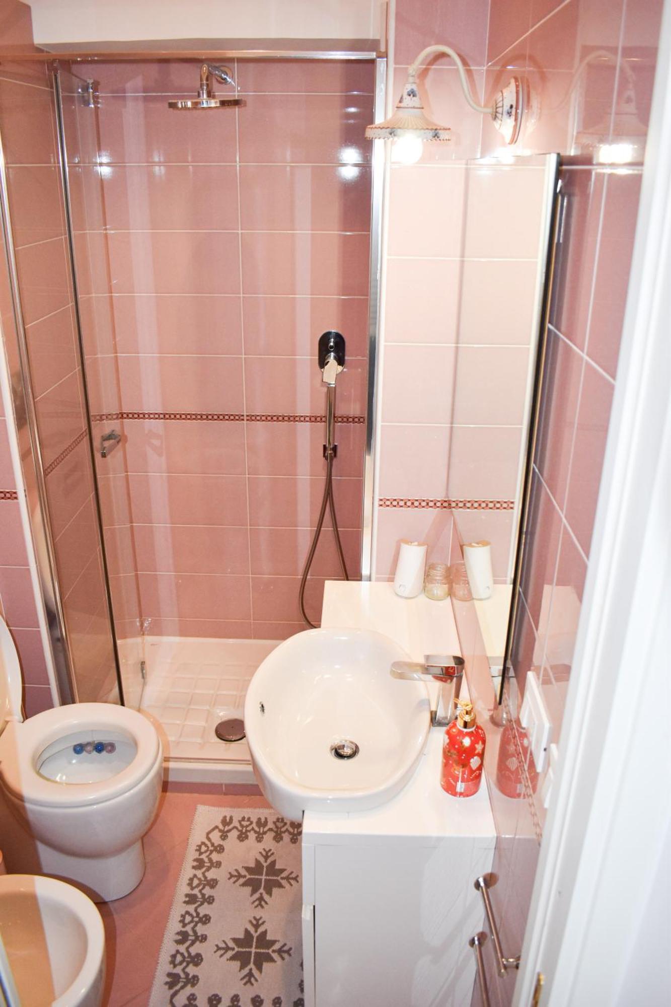 Casa Ale Daire Roma Dış mekan fotoğraf