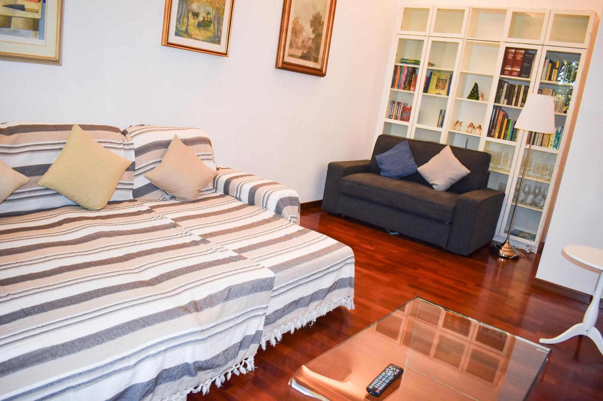 Casa Ale Daire Roma Dış mekan fotoğraf